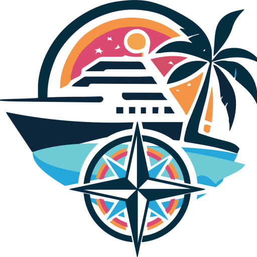 Square logo for This is the Cruise